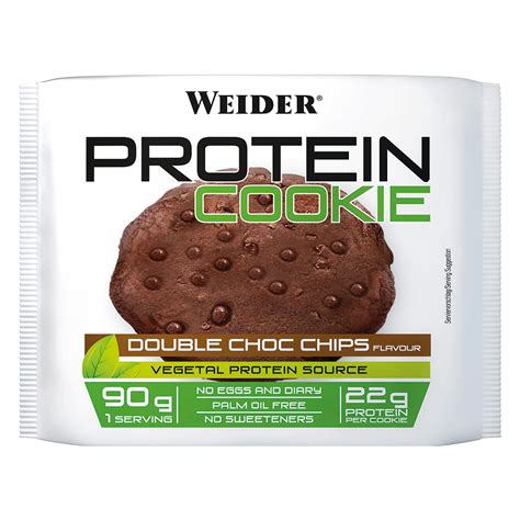 Weider Protein Cookie VitaminStore24 De