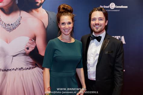 Evita Premiere Bnnews Nl