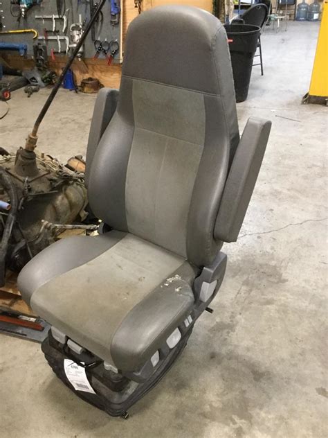 Freightliner Cascadia Seat Front Payless Truck Parts