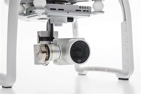 Dji Announces Phantom 3 Professional And Advanced Uas Vision