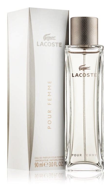 Lacoste Lacoste Pour Femme Edp Ml Enski Parfemi Original