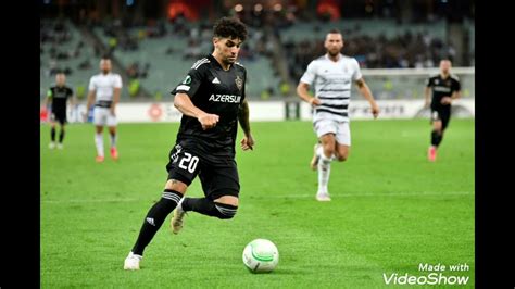 Qarabağ FK son transfer təklifini də qəbul etmədi YouTube