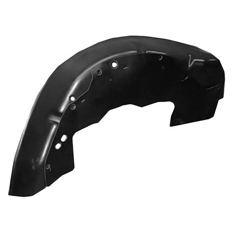 Replace Gm Front Driver Side Inner Fender Liner Standard Line