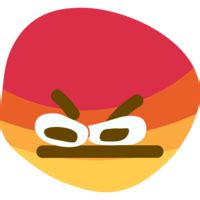 angry - Discord Emoji