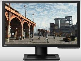 Benq Xl2411z - Reviewed