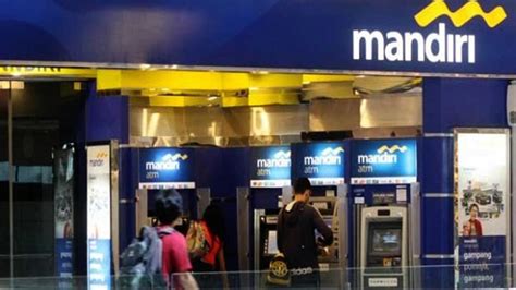 Cara Buka Tabungan Bank Mandiri Now Dan Syariah Secara Online