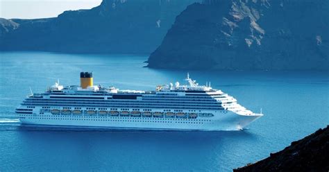 Best Western Mediterranean Cruise Ports - Day Trip Tips