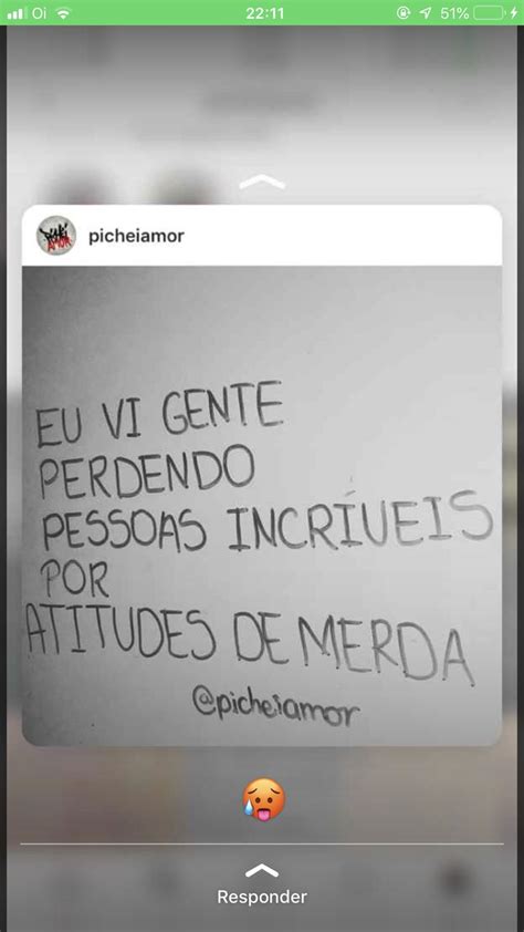 Pin de Kaah Silva em about life Frases motivacionais Citações