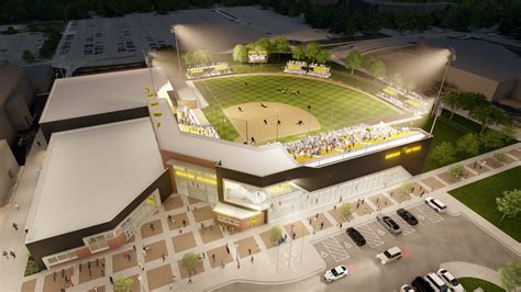 Wichita State Breaks Ground On New Indoor Softball Facility Wichita Eagle