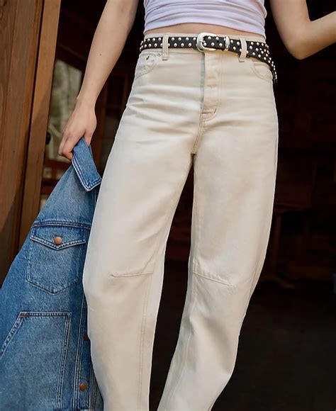 Skinny Western Belt Madewell