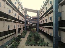 St Joseph Higher Secondary School, Dhaka - Wikipedia