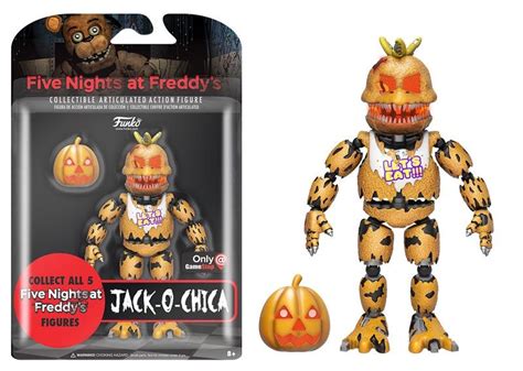 New Funko Merch | Five Nights At Freddy's Amino