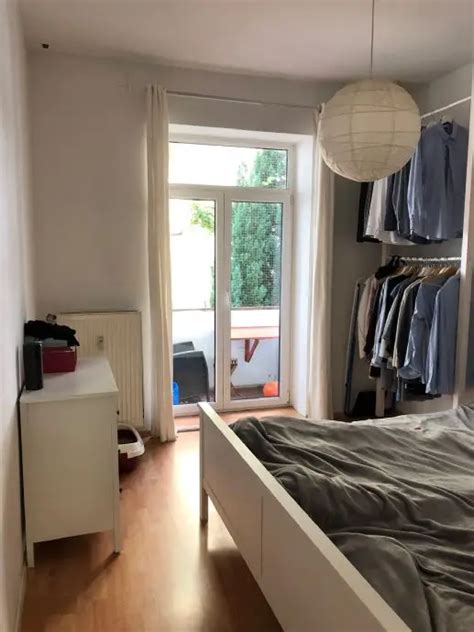 Zimmer Wohnung Zu Vermieten Bremen Buntentor Ro Bachstr