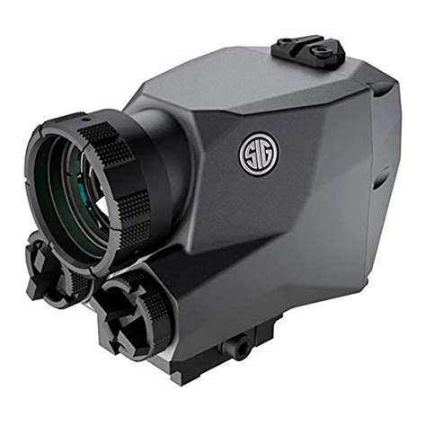 The 5 Best Thermal Scopes 2024 Updated Recommendations