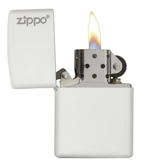 Isqueiro Zippo Cole O Modelos E Cores Original Nfe Mercado Livre