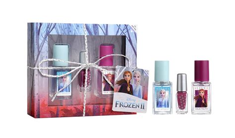 Buy Disney Frozen Elsa Anna Princess SISTERS IN BEAUTY Fragrance