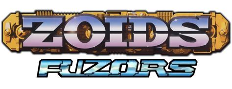 Zoids Fuzors | TV fanart | fanart.tv