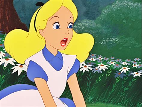 Walt Disney Characters Images Walt Disney Screencaps Alice Hd