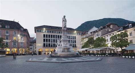 Bozen Reisef Hrer Reisetipps Outdooractive