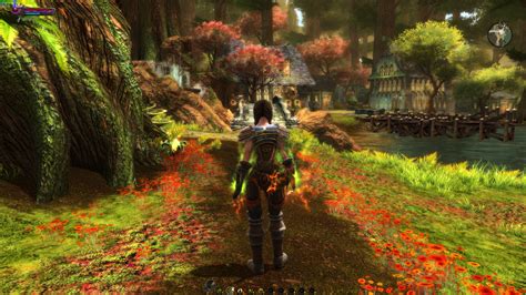 Kingdoms Of Amalur Re Reckoning Original Versus Remaster Comparison