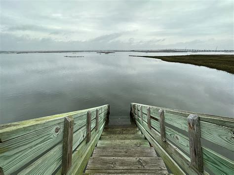 Bogue Soundnc Photograph By Josh Williams Fine Art America