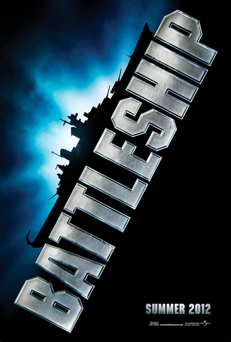 Battleship 2012 Poster HD Wallpapers