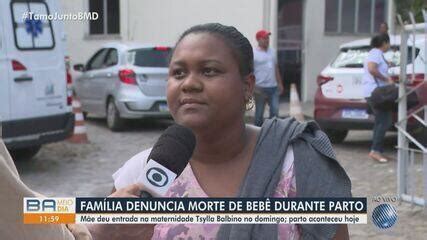 Bebê morre em maternidade de Salvador e família diz que houve