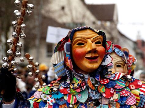 Fasching in Germany | Morris men, Carnival, Festival