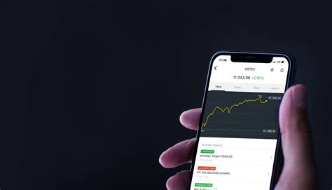 Exness Mobile Trading App The Six Figure Challenge Ushec