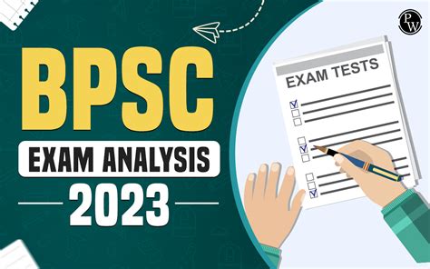 69th BPSC Exam Analysis 2023 Prelims Subject Wise Analysis PDF