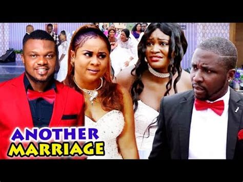 ANOTHER MARRIAGE SEASON 5 6 New Movie Ken Erics 2019 Latest