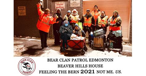 POD: Bear Clan Patrol with Judith Gale - The Progress Report