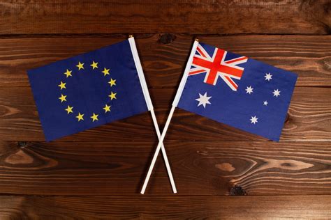 Comisia Europeană a semnat un memorandum de înțelegere cu Australia