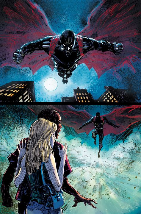 DC aims for Milestone revival in February 2021 | GamesRadar+