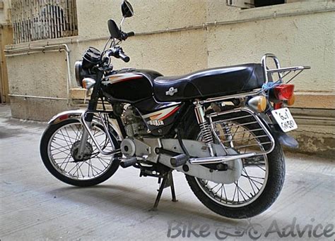 Bajaj Boxer CT Ownership Review By Ajit