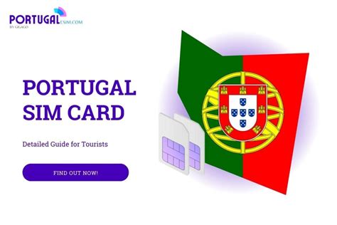 Best NOS SIM Cards In Portugal 2023 Guide For Tourists