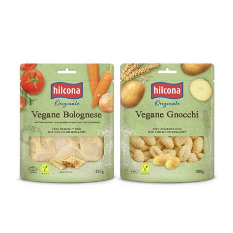 Hilcona Originale Foodnewsgermany De