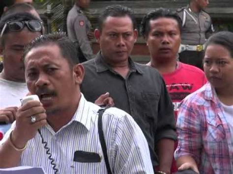 USUT TUNTAS SKANDAL KASUS DI BULELENG BALI YouTube