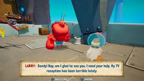 بررسی بازی SpongeBob SquarePants Battle for Bikini Bottom پیکسل آرتس