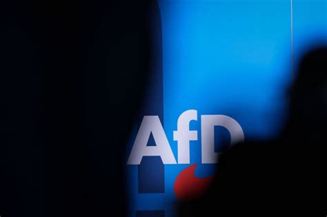 Germany’s Far-Right AfD Is Worse Than the Rest of Europe’s Populists