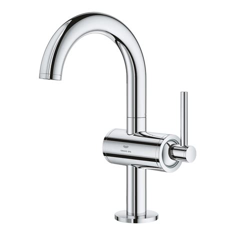 Atrio Basin Mixer M Size Grohe