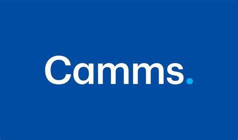 camms  linkedin camms government solutions