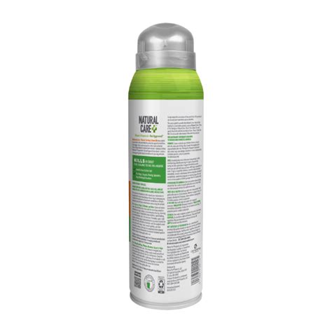 Dog Flea & Tick Spray | Natural Care