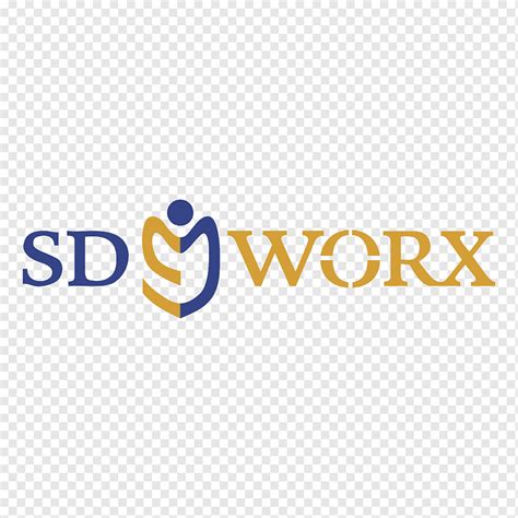 SD Worx HD Logo Png PNGWing