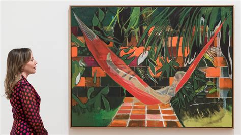 Peter Doig At The Courtauld Gallery Exhibition Review London The Week