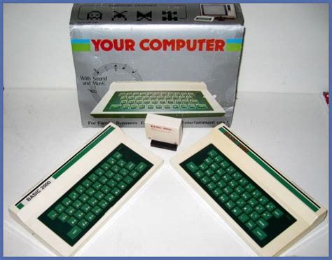 Basic 2000 - Tietokonemuseo