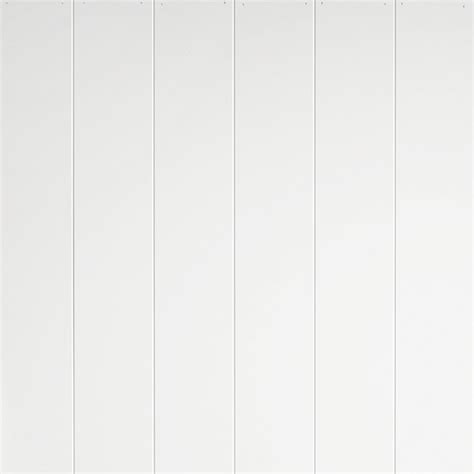 WoodHaven WoodHaven Collection Wood Paintable 5" x 84" Plank 1148 by ...