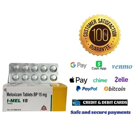 Meloxicam 15mg Tablet at Rs 300/stripe | Antibiotics in Mumbai | ID: 2851862335755