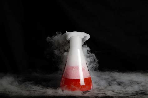 The Wonders Of Dry Ice Home Science Experiments Dry Ice Corp