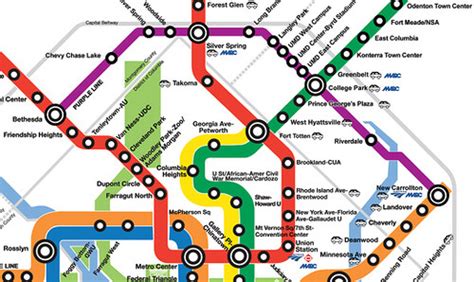 Purple Line Route Detail | From Eric Fidler Map: www.flickr.… | Flickr